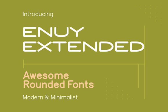 Enuy Extended: A Designer’s Real-World Take