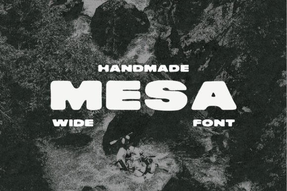 Mesa