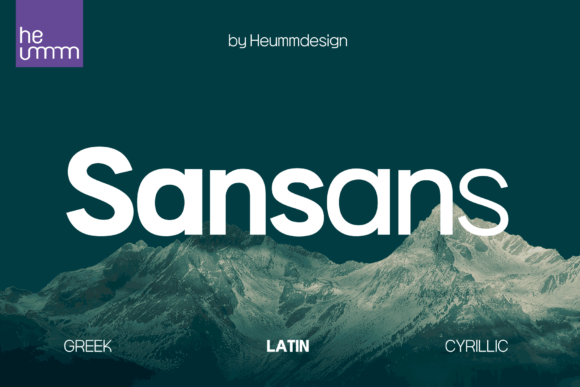 Modern Typography for Small Businesses