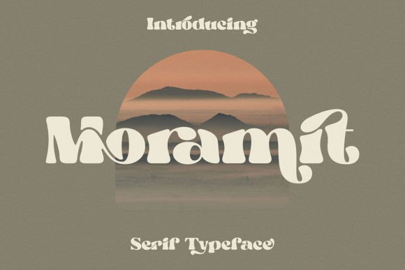 Upgrade Your Brand With Moramit